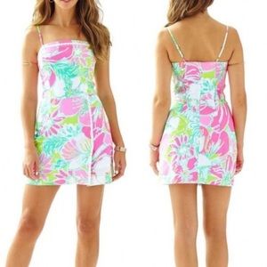 Lilly Pulitzer Jesse Romper